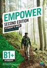 Empower Intermediate/B1+ Student's Book with Digital Pack - Adrian Doff ; Craig Thaine ; Herbert Puchta ; Jeff Stranks - 9781108961493