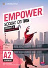 Empower Elementary/A2 Combo a with Digital Pack - Adrian Doff - 9781108962001