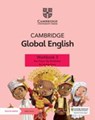 Cambridge Global English Workbook with Digital Access Stage 3 - Paul Drury ; Elly Schottman - 9781108963664
