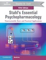 Stahl's Essential Psychopharmacology - Stephen M. (University of California Stahl - 9781108971638