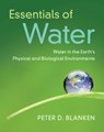 Essentials of Water - Peter (University of Colorado Boulder) Blanken - 9781108984379