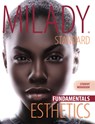 Workbook for Milady Standard Esthetics: Fundamentals - Milady (.) - 9781111306915