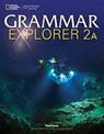 Grammar Explorer 2: Split Edition A -  - 9781111351335