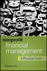 Nonprofit Financial Management - Charles K. Coe - 9781118011324