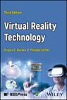 Virtual Reality Technology - Grigore C. (Rutgers--The State University of New Jersey) Burdea ; Philippe (University of Paris--Pierre et Marie Curie and CNRS) Coiffet - 9781118014806