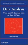 Data Analysis - Peter J. Huber - 9781118018262