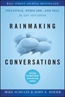 Rainmaking Conversations - Mike Schultz ; John E. Doerr - 9781118025772