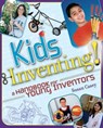 Kids Inventing! - Susan Casey - 9781118040201