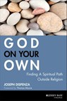 God on Your Own - Joseph Dispenza - 9781118040980