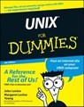 UNIX For Dummies - John R. Levine ; Margaret Levine Young - 9781118043905