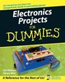 Electronics Projects For Dummies - Earl Boysen ; Nancy C. Muir - 9781118044025