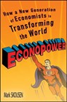 EconoPower - Mark Skousen - 9781118045121