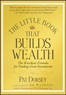 The Little Book That Builds Wealth - Pat Dorsey - 9781118045398
