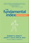 The Fundamental Index - Robert D. Arnott ; Jason C. Hsu ; John M. West - 9781118045480
