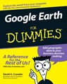 Google Earth For Dummies - David A. Crowder - 9781118051115