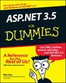 ASP.NET 3.5 For Dummies - Ken Cox - 9781118052174