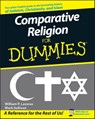 Comparative Religion For Dummies - William P. Lazarus ; Mark Sullivan - 9781118052273