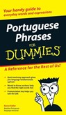 Portuguese Phrases For Dummies - Karen Keller - 9781118068069