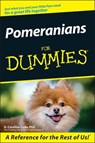 Pomeranians For Dummies - D. Caroline Coile - 9781118068205