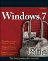 Windows 7 Bible - Jim Boyce - 9781118081273