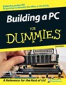 Building a PC For Dummies - Mark L. Chambers - 9781118084823