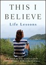 This I Believe - Dan Gediman ; Mary Jo Gediman ; John Gregory - 9781118097434