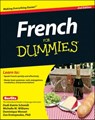 French For Dummies - Zoe Erotopoulos ; Dodi-Katrin Schmidt ; Michelle M. Williams ; Dominique Wenzel - 9781118138663
