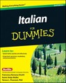 Italian For Dummies - Francesca Romana Onofri ; Karen Antje Möller ; Teresa L. Picarazzi - 9781118138694