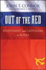 Out of the Red - John T. Connor - 9781118160763
