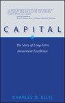 Capital - Charles D. Ellis - 9781118160909