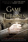 Game of Thrones and Philosophy - Henry Jacoby ; William (Wilkes-Barre Irwin - 9781118161999