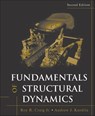 Fundamentals of Structural Dynamics - Andrew J. Kurdila ; Roy R. Craig Jr. - 9781118174449