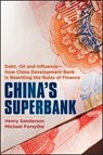 China's Superbank - Henry Sanderson ; Michael Forsythe - 9781118176382