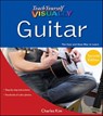 Teach Yourself VISUALLY Guitar - Charles Kim - 9781118206270