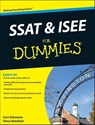 SSAT and ISEE For Dummies - Vince Kotchian ; Curt Simmons - 9781118206447