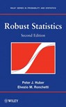 Robust Statistics - Peter J. Huber ; Elvezio M. Ronchetti - 9781118210338