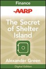 AARP The Secret of Shelter Island - Alexander Green - 9781118230923
