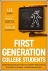 First-Generation College Students - Lee Ward ; Michael J. Siegel ; Zebulun Davenport - 9781118233955