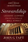 Stewardship - John G. Taft ; Charles D. Ellis - 9781118237267