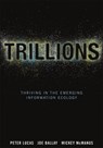 Trillions - Peter Lucas ; Joe Ballay ; Mickey McManus - 9781118240069