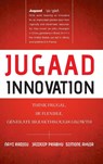 Jugaad Innovation - Navi Radjou ; Jaideep Prabhu ; Simone Ahuja - 9781118249741