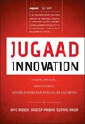 Jugaad Innovation - Navi Radjou ; Jaideep Prabhu ; Simone Ahuja - 9781118249741
