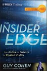 The Insider Edge - Guy Cohen - 9781118282557