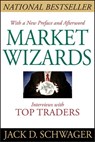 Market Wizards - Jack D. Schwager - 9781118282809