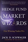 Hedge Fund Market Wizards - Jack D. Schwager - 9781118283615
