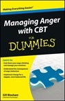 Managing Anger with CBT For Dummies - Gill Bloxham - 9781118318539