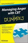 Managing Anger with CBT For Dummies - Gill Bloxham - 9781118318553