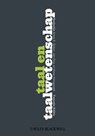 Taal en Taalwetenschap -  - 9781118321966