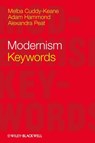 Modernism - Melba Cuddy-Keane ; Adam Hammond ; Alexandra Peat - 9781118325971