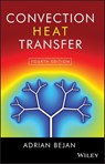 Convection Heat Transfer - Adrian Bejan - 9781118330081